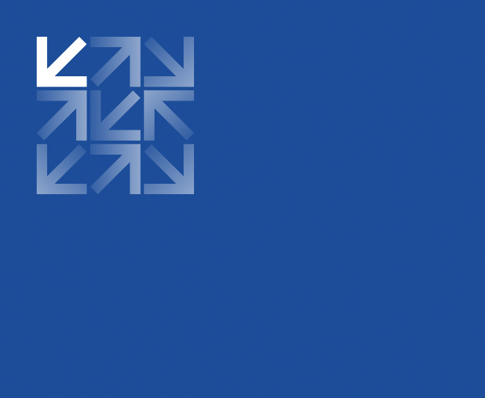 tło w kolorze niebieskim, oznaczającym informacje dotyczące grantów